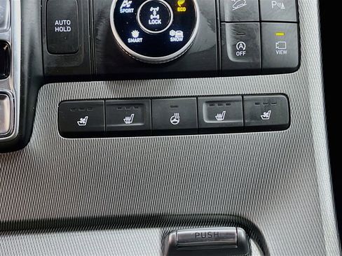 Used 2021 Hyundai Palisade Limited AWD/4WD image 21