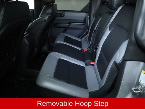Used 2024 Ford Bronco Big Bend AWD/4WD image 15