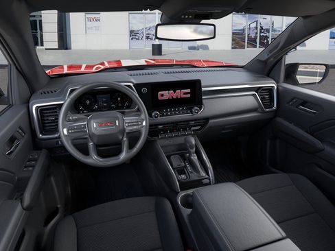 New 2026 GMC Canyon Elevation w/ Convenience Package image 16