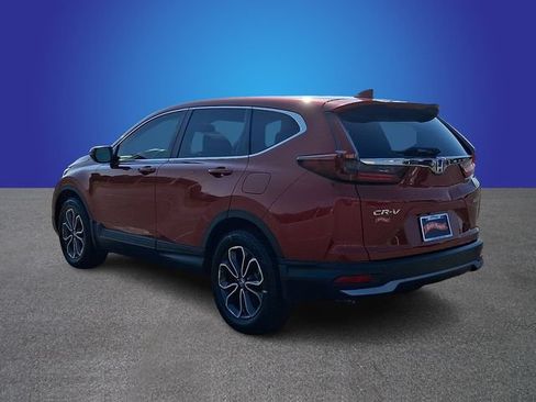 Used 2022 Honda CR-V EX-L image 4