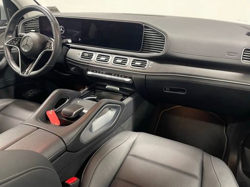 Certified 2024 Mercedes-Benz GLE 450e 4MATIC image 28