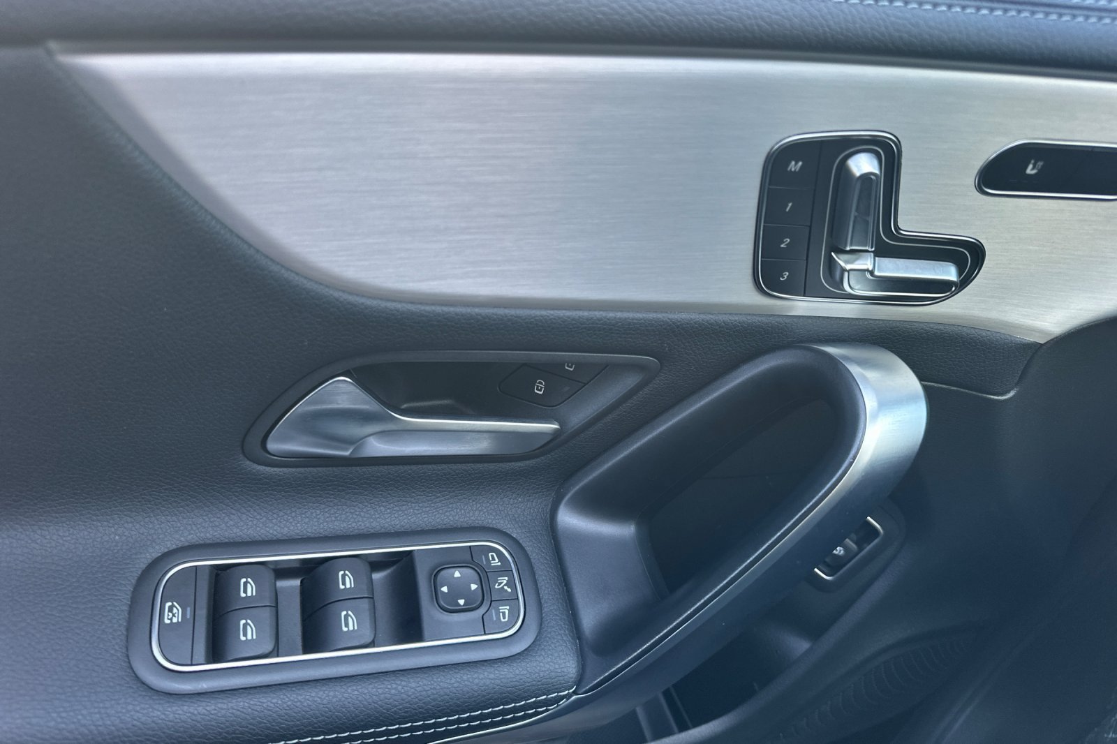 Certified 2026 Mercedes-Benz CLA 250 image 15