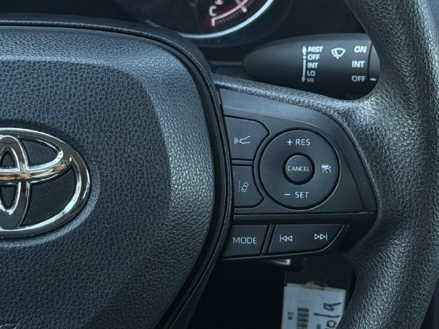 Used 2024 Toyota RAV4 LE FWD image 16