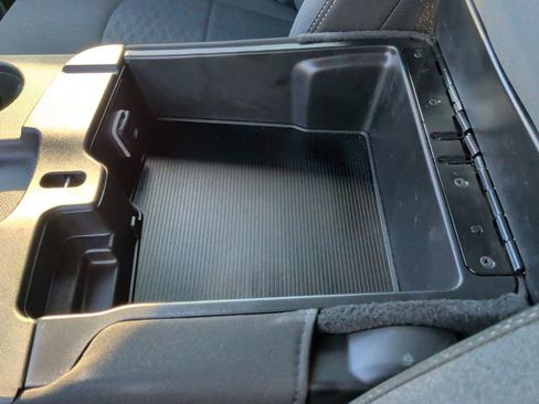 Used 2025 RAM 2500 Tradesman image 36