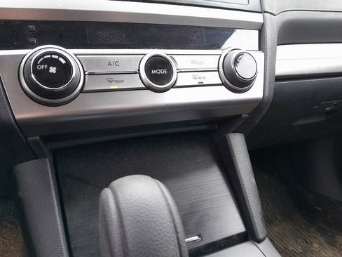 Used 2017 Subaru Legacy 2.5i w/ Alloy Wheel Package image 22