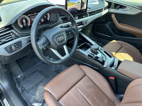 Used 2023 Audi A5 2.0T Premium Plus w/ Premium Plus AWD/4WD image 20