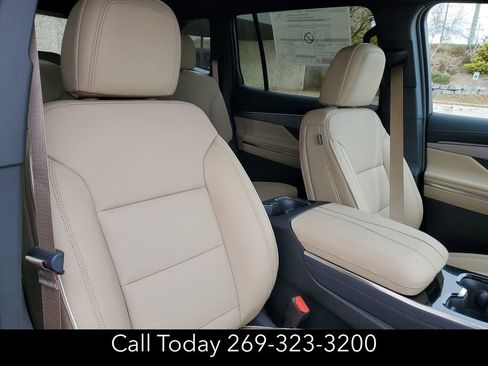 New 2025 Buick Enclave Preferred image 28