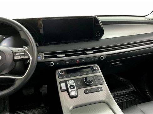 Used 2024 Hyundai Palisade XRT FWD image 23