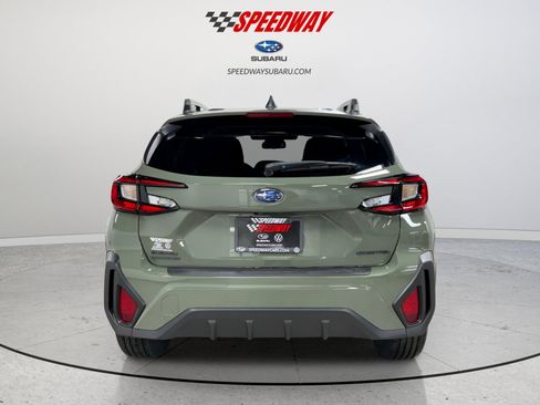 New 2026 Subaru Crosstrek 2.0i Premium image 6