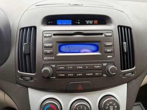 Used 2008 Hyundai Elantra GLS FWD image 13