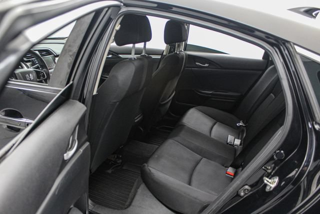 Used 2017 Honda Civic EX image 17