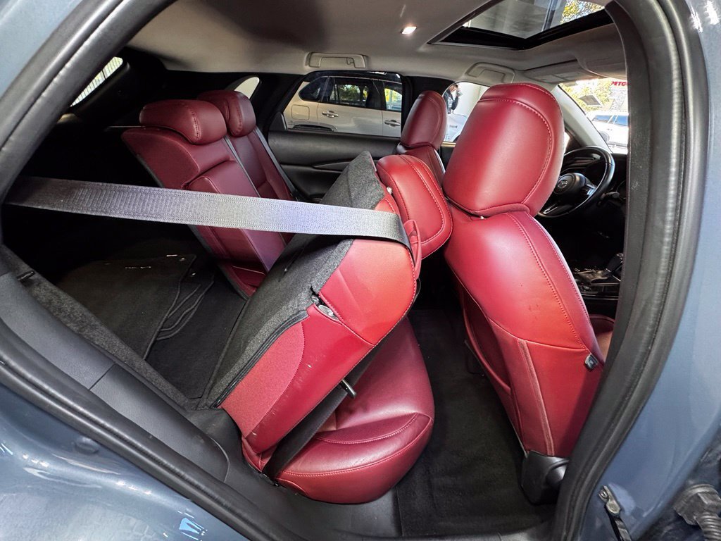Used 2025 MAZDA CX-30 AWD 2.5 S w/ Preferred Package image 52