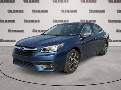 Used 2022 Subaru Legacy Touring XT