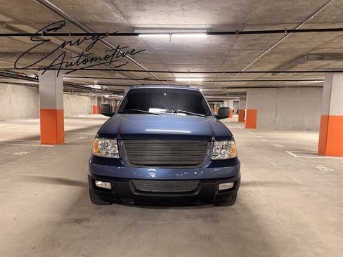 Used 2003 Ford Expedition XLT RWD image 7