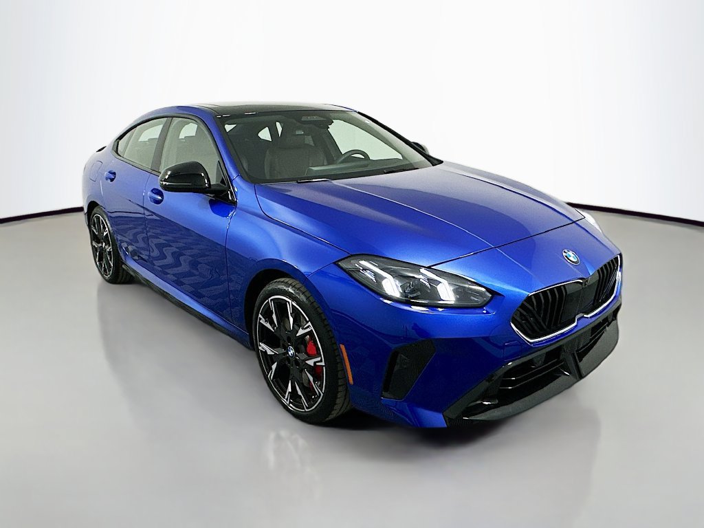 Used 2026 BMW 228i xDrive w/ Technology Package AWD/4WD image 3