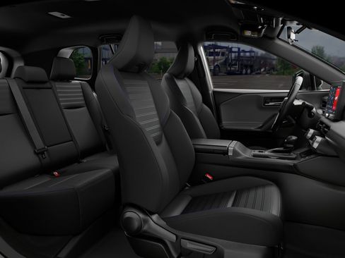 New 2026 Toyota RAV4 SE AWD/4WD image 20