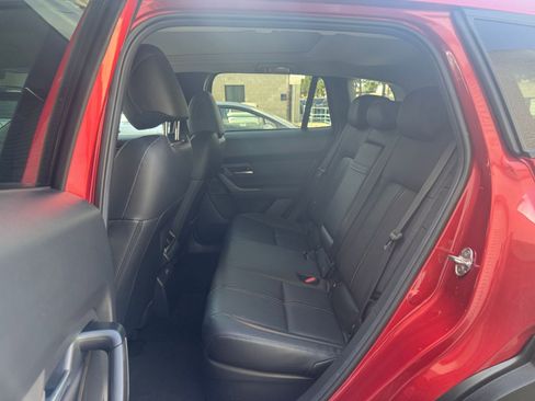 Used 2025 MAZDA CX-50 2.5 Hybrid w/ Premium Plus Pkg image 27