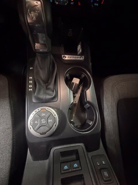 Used 2026 Ford Bronco Big Bend AWD/4WD image 21