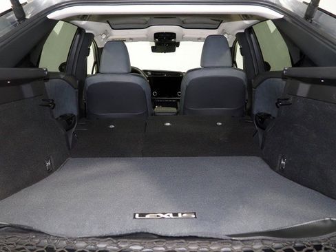 Used 2023 Lexus RZ 450e Premium w/ Technology Package image 36