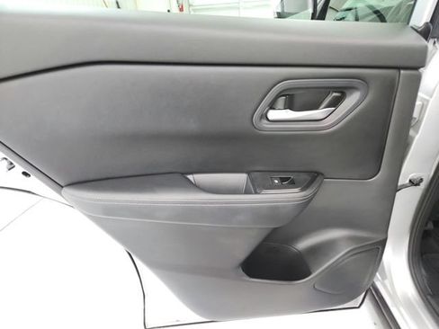 Used 2024 Nissan Rogue SV AWD/4WD image 32