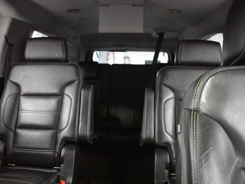 Used 2017 GMC Yukon XL Denali w/ Open Road Package AWD/4WD image 34