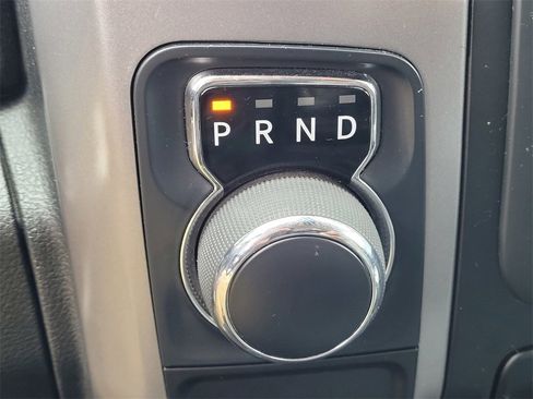 Used 2024 RAM 1500 Classic SLT image 16