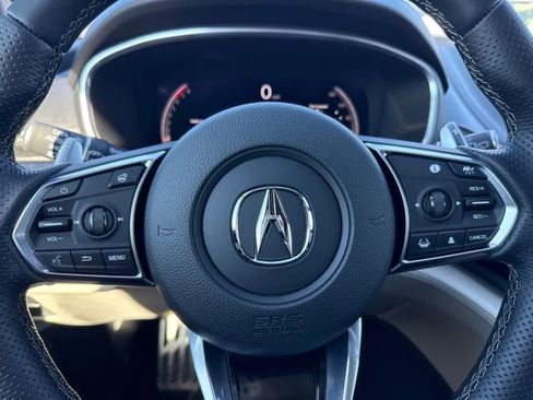 New 2026 Acura MDX Type S image 27