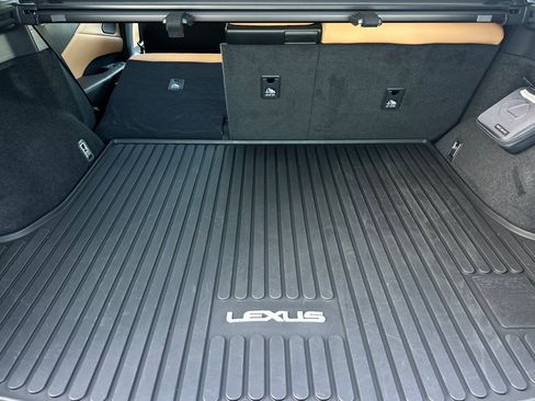 Certified 2023 Lexus RX 350 Premium w/ Cold Area Package FWD image 27