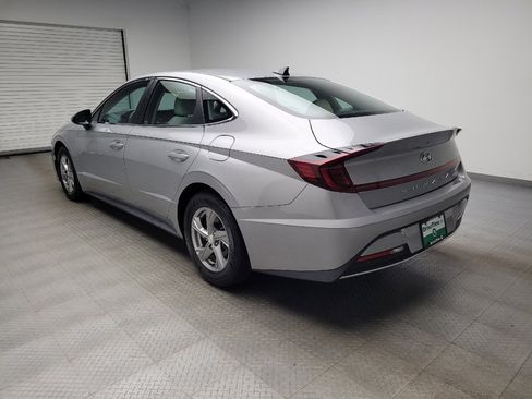 Used 2023 Hyundai Sonata SE FWD image 5
