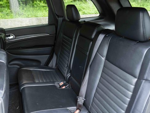 Used 2020 Jeep Grand Cherokee Limited X image 18