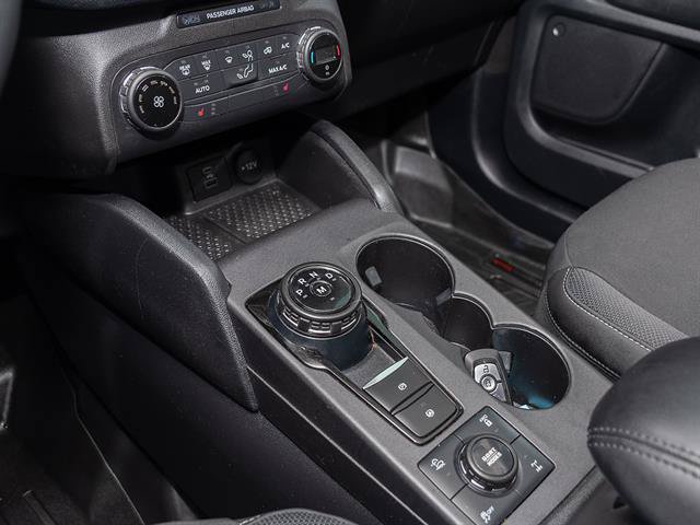 Used 2021 Ford Bronco Sport Badlands AWD/4WD image 15