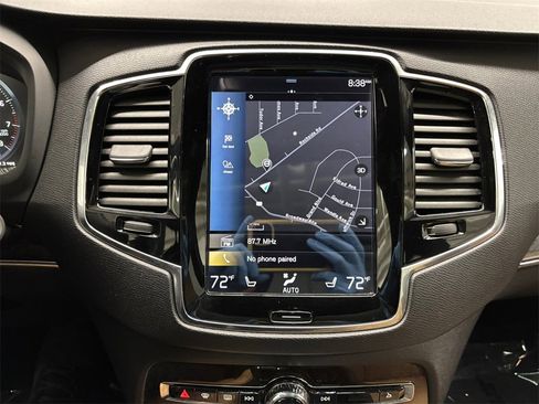 Used 2017 Volvo XC90 T6 Momentum w/ Vision Package image 27