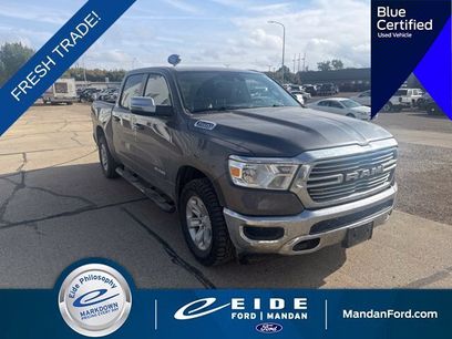 Used 2024 RAM 1500 Laramie