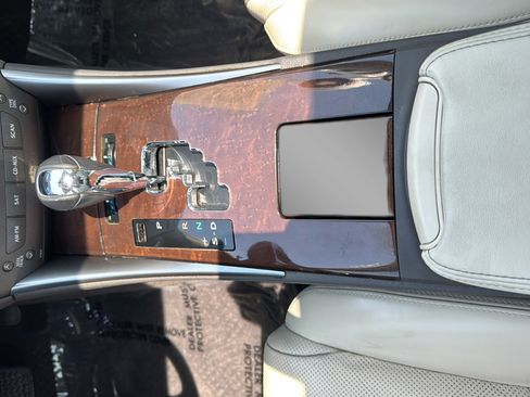 Used 2011 Lexus IS 250 w/ Premium Pkg Value Edition RWD image 25