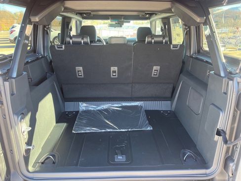 New 2025 Ford Bronco Big Bend image 20