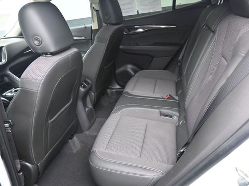 Used 2022 Buick Envision Preferred w/ Sport Touring Package image 11