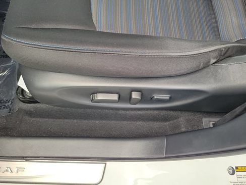 Used 2023 Nissan Leaf SV Plus FWD image 19