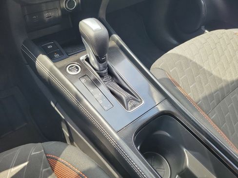 Used 2023 Nissan Kicks SR w/ Interior Electronics Package FWD image 31