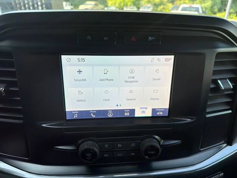 Used 2023 Ford F150 XL w/ STX Appearance Package RWD image 63