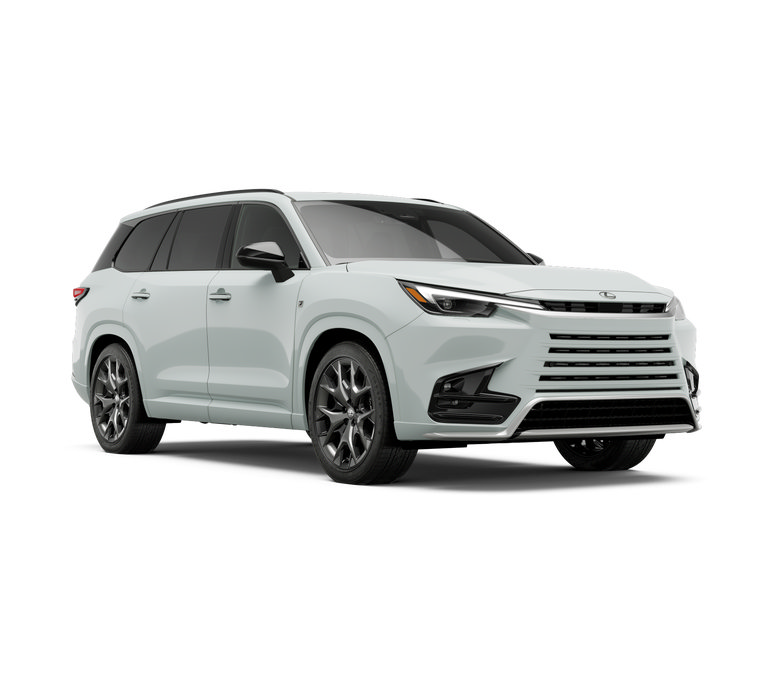 Used 2026 Lexus TX 500h AWD w/ Technology Package image 20
