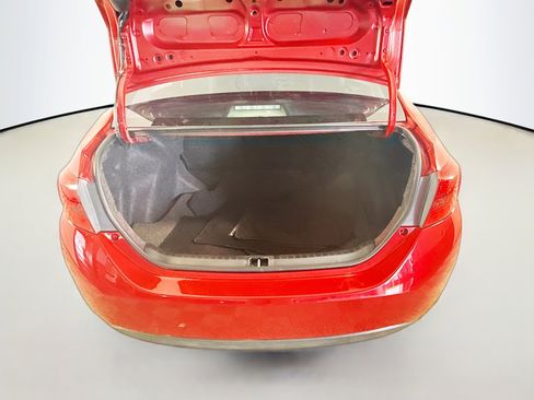 Used 2017 Toyota Corolla XSE image 35