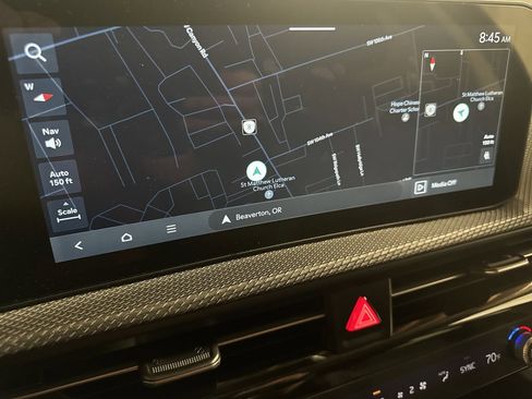 New 2025 Kia EV6 Wind image 23