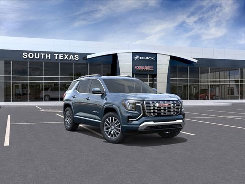 New 2026 GMC Terrain Denali image 1