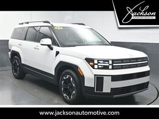 Used 2024 Hyundai Santa Fe SEL video 1