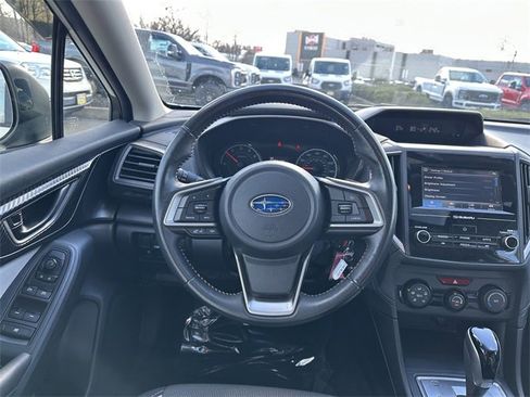 Used 2018 Subaru Crosstrek 2.0i Premium w/ Moonroof Package image 14