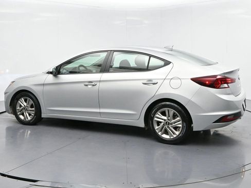 Used 2020 Hyundai Elantra SEL w/ Cargo Package (C1) FWD image 5
