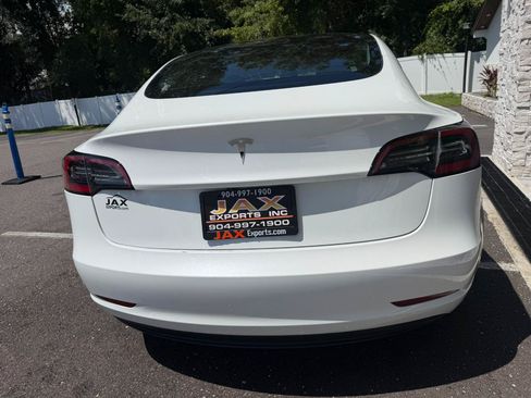 Used 2023 Tesla Model 3 Standard Range RWD image 13