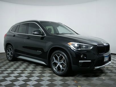 Used 2018 BMW X1 xDrive28i