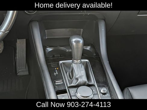 Used 2024 MAZDA MAZDA3 s FWD image 16