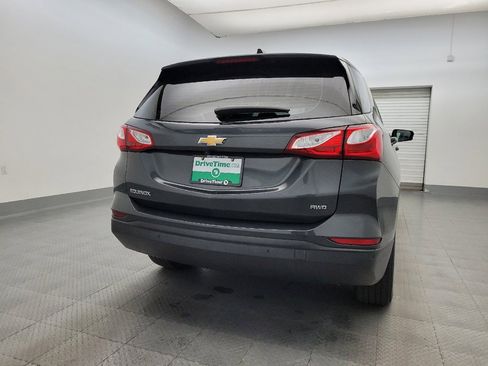 Used 2021 Chevrolet Equinox LS image 7